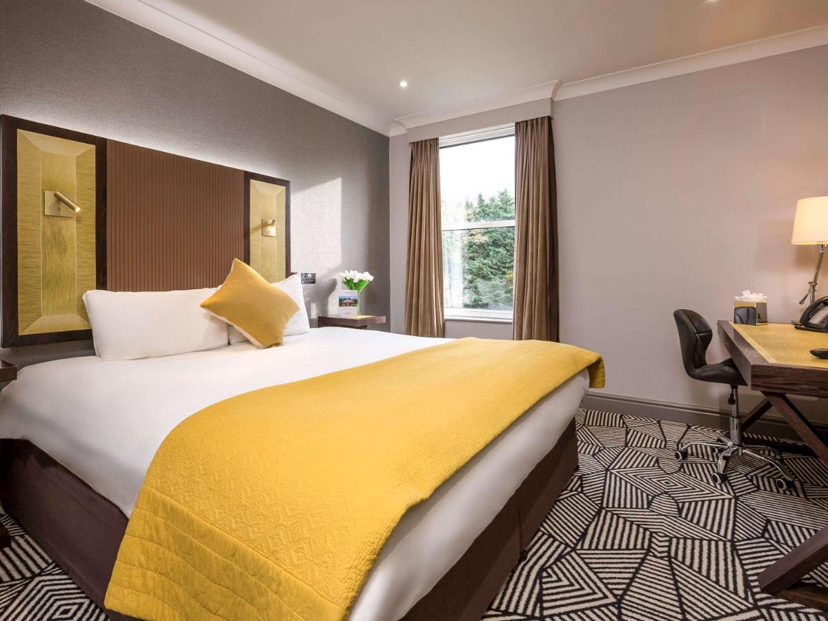 Hotel Hunton Park 3*