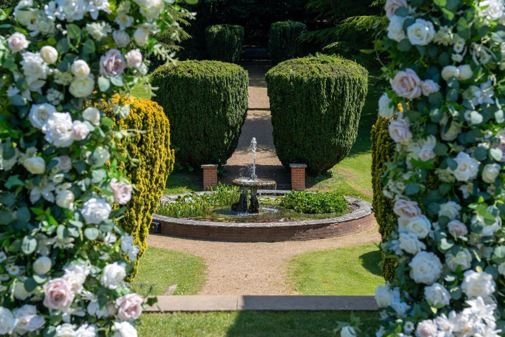 Hunton Park Kings Langley