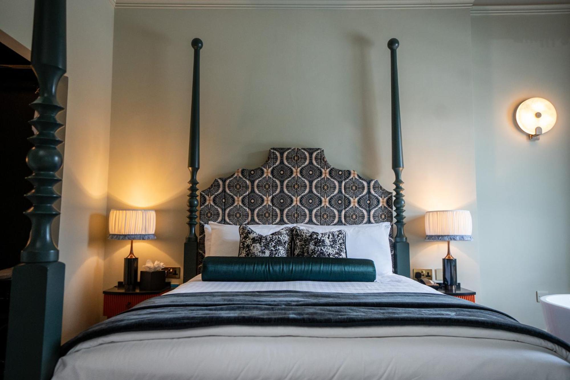 Hunton Park Hotel