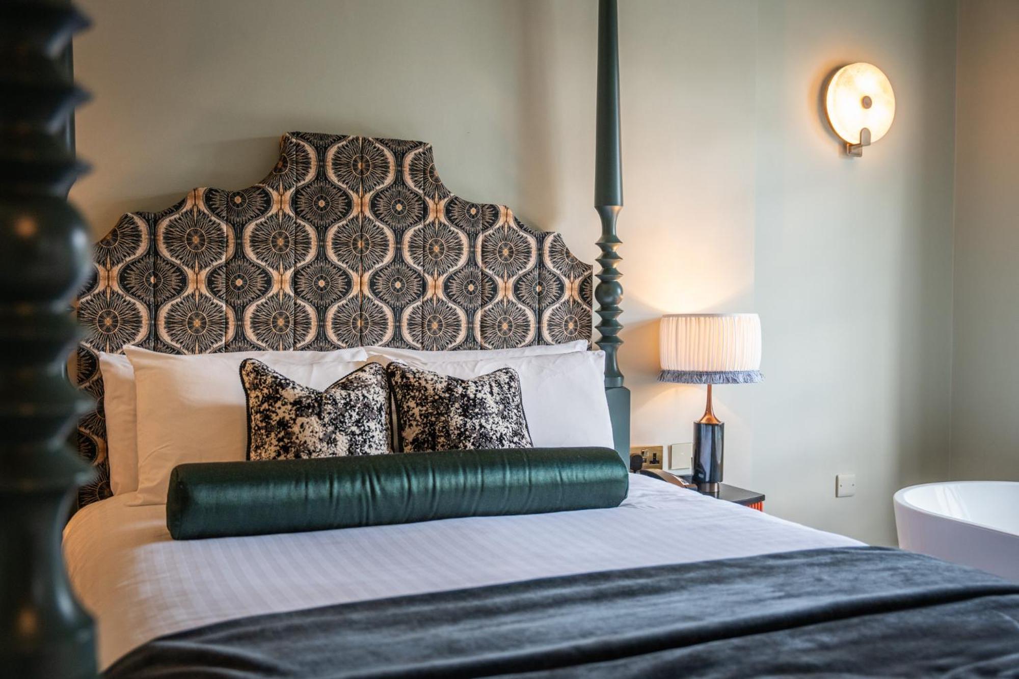 Hotel Hunton Park 3*