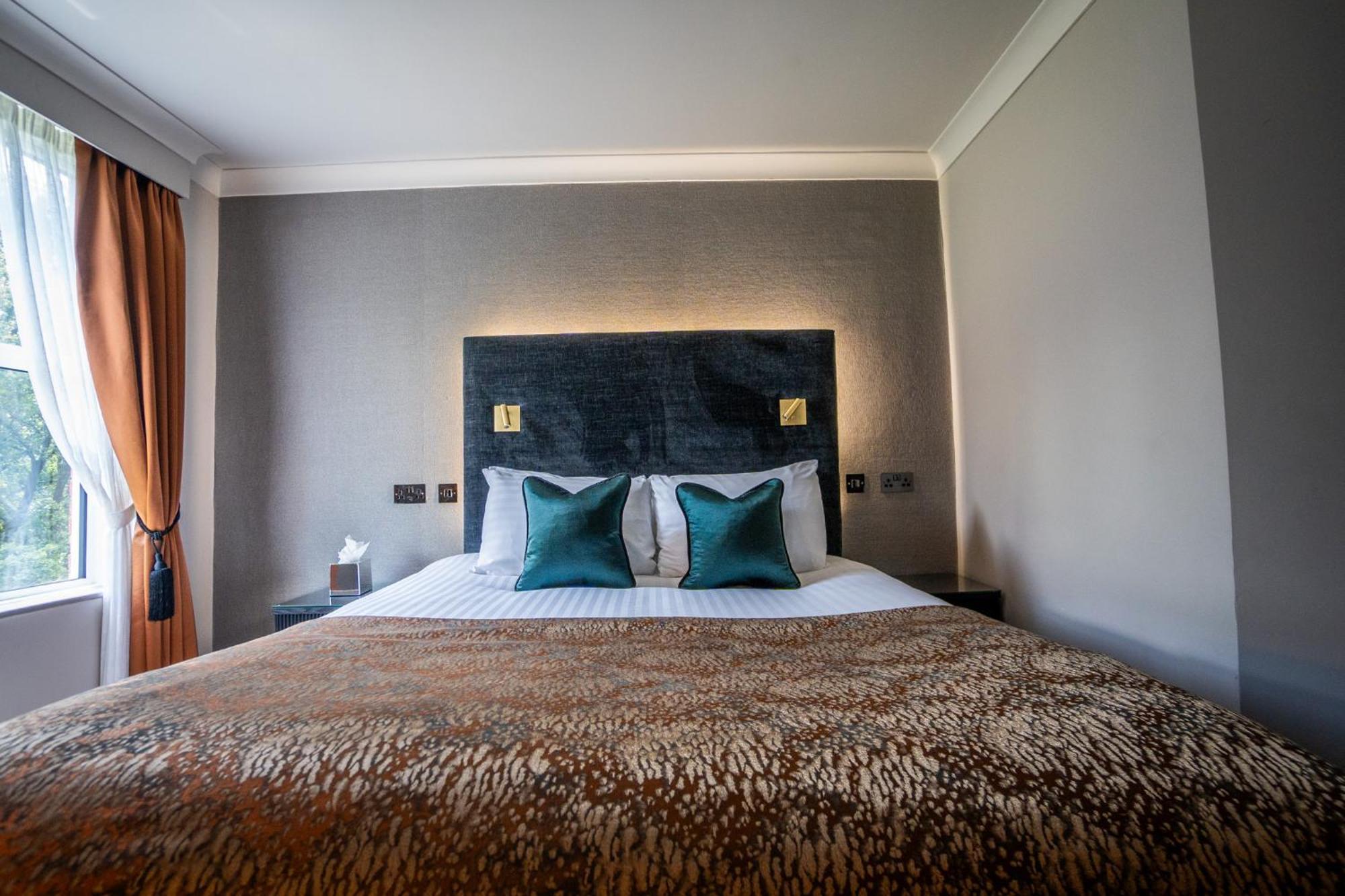 Hunton Park Hotel