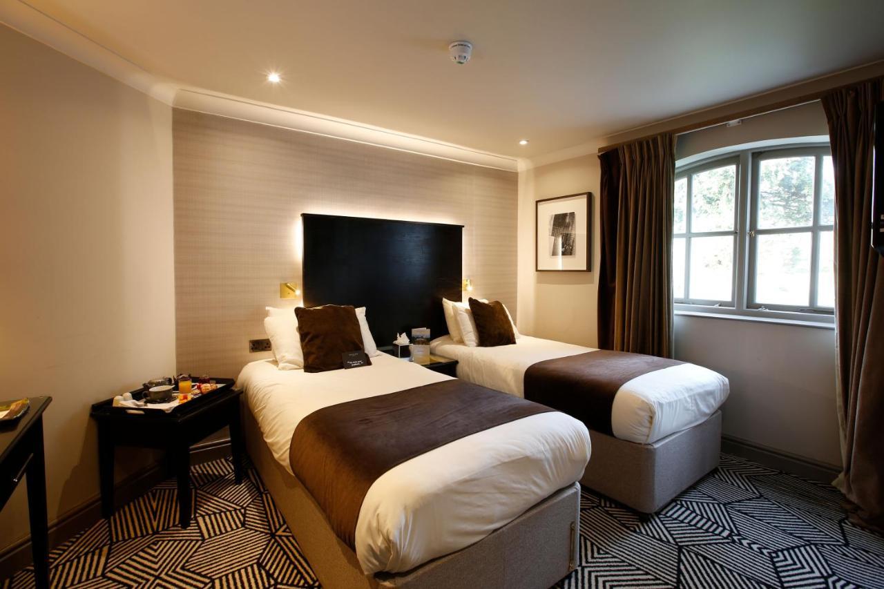 Hotel Hunton Park