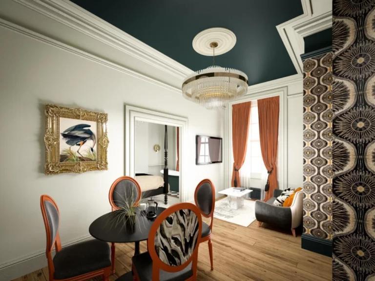 Hunton Park Hotel Kings Langley