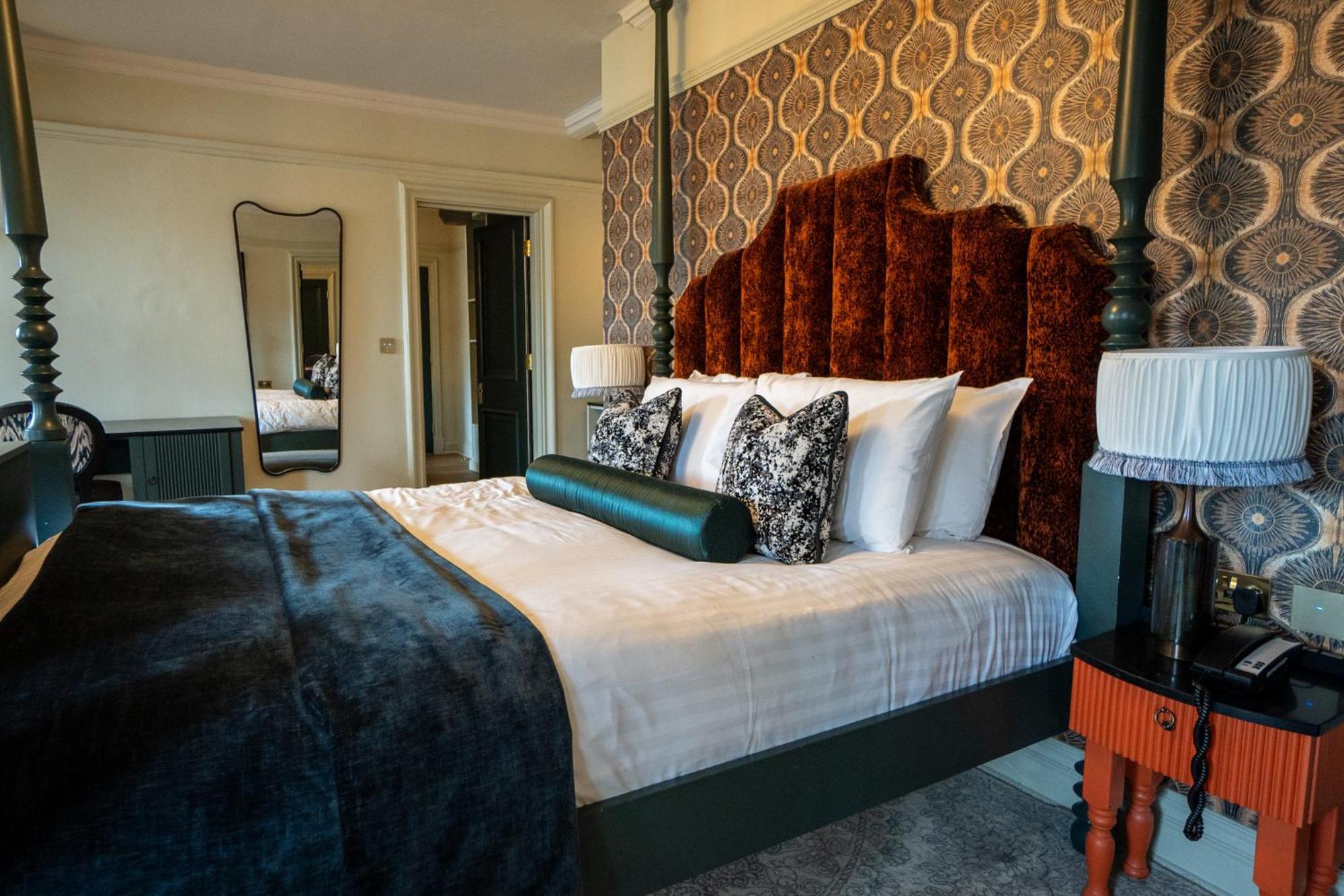 Hunton Park Hotel 3*